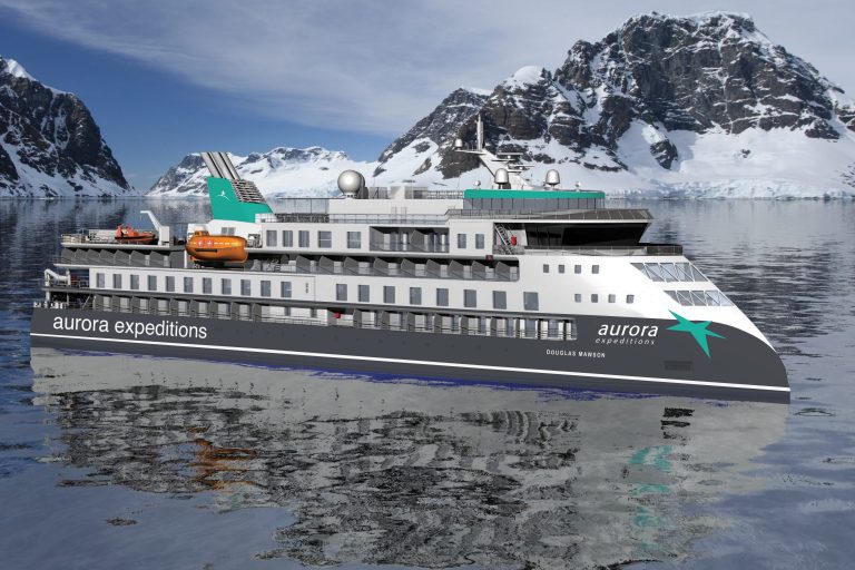 Douglas Mawson, Starboard Render-2