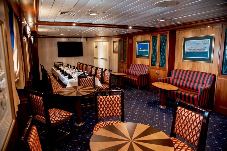 Clipper Club