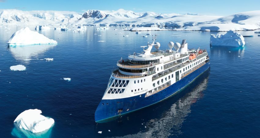 Ships Archive - Polar Cruises