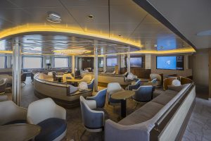 Sylvia Earle lecture theater