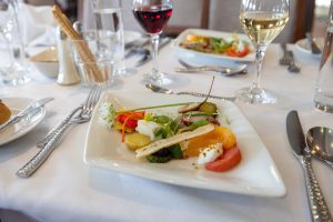 National Geographic Explorer Food