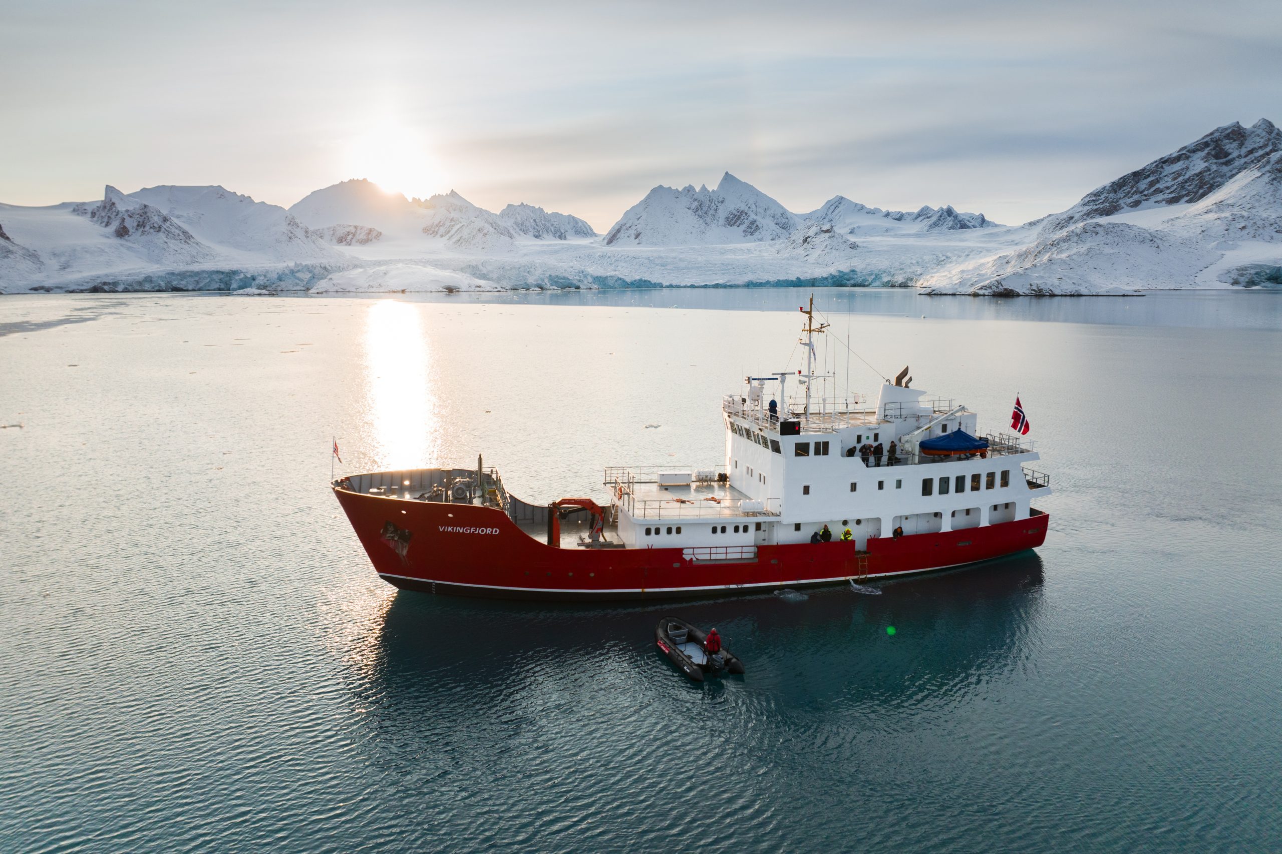 MV Vikingfjord