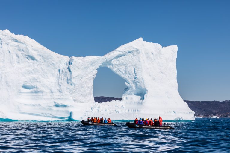 High Arctic Archipelago