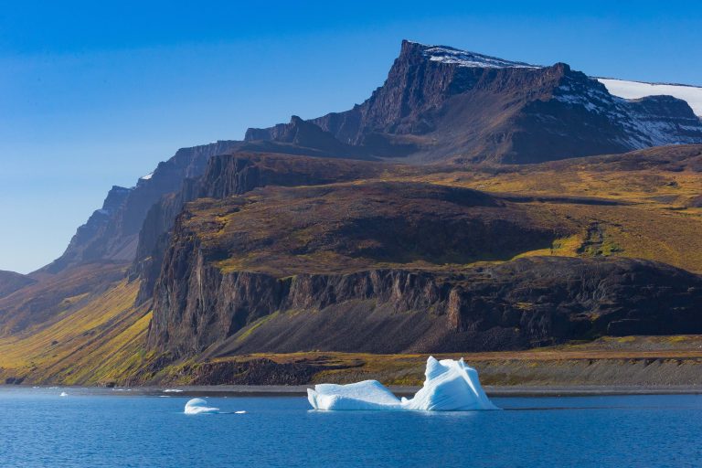 High Arctic Archipelago