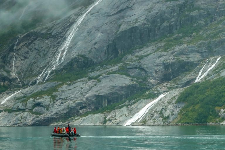 Norweigan Fjords