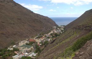 St Helena settlement - Hadoram Shirihai