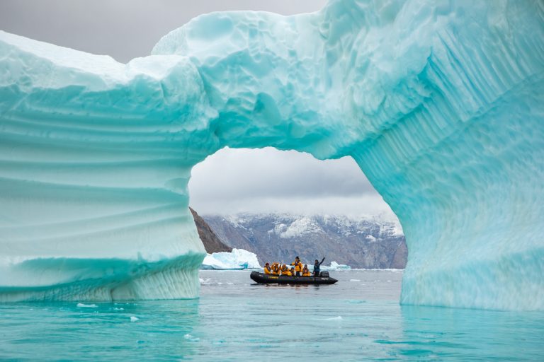 QuarkExpeditions_Greenland-Adventure-Zodiac-Cruising_4M9A9900_Credit-Michelle-Sole copy-1200x800-5b2df79