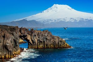 Jan Mayen Island